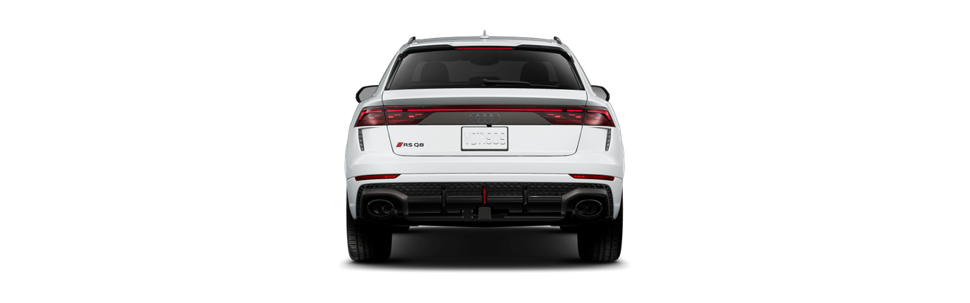 2026 Audi RS Q8 Base - Photo 22