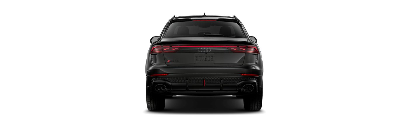 2026 Audi RS Q8 Base - Photo 69