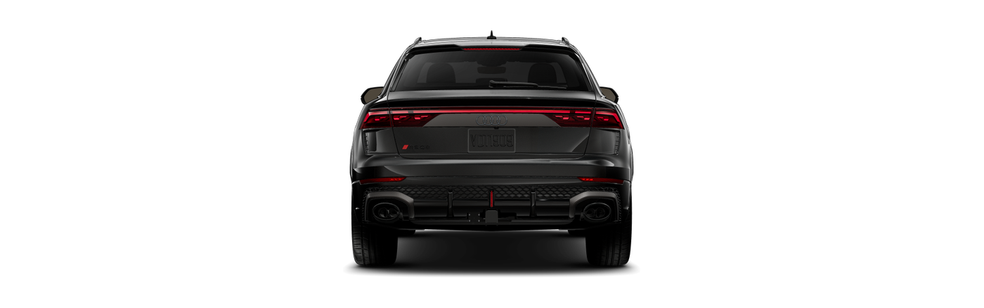 2026 Audi RS Q8 Base - Photo 49