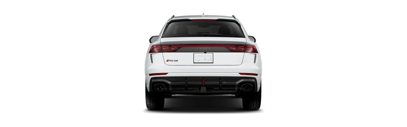 2026 Audi RS Q8 Base - Photo 23