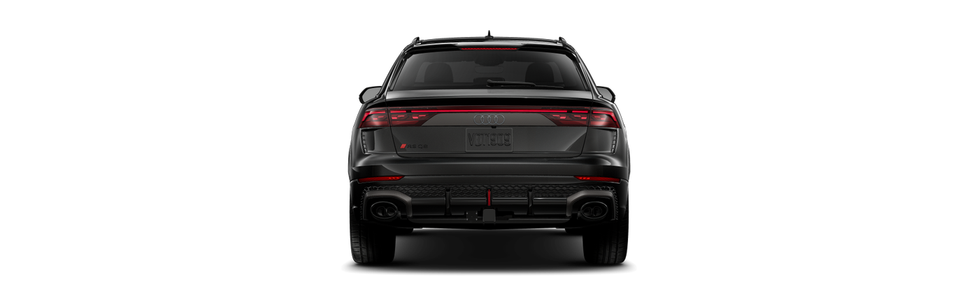2026 Audi RS Q8 Base - Photo 26