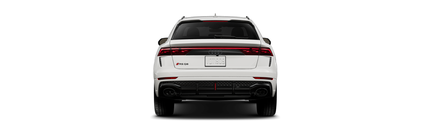 2026 Audi RS Q8 Base - Photo 52