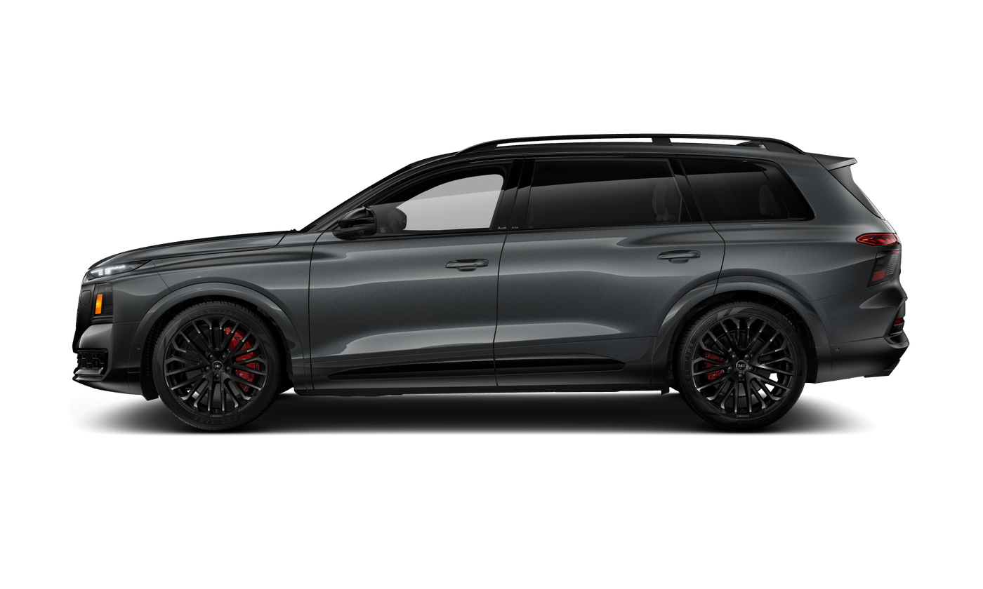 2027 Audi Q9