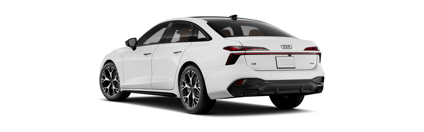 2026 Audi A6 Prestige - Photo 18