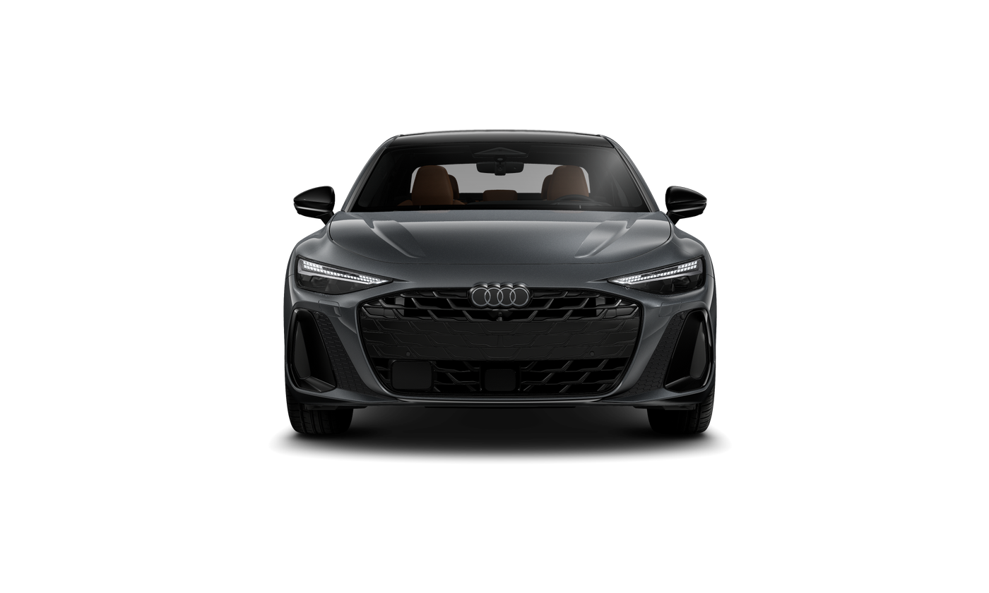 2026 Audi A6 Sedan