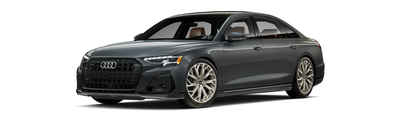 2026 Audi A8 Base - Photo 38