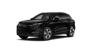 2027 Audi Q6 e-tron