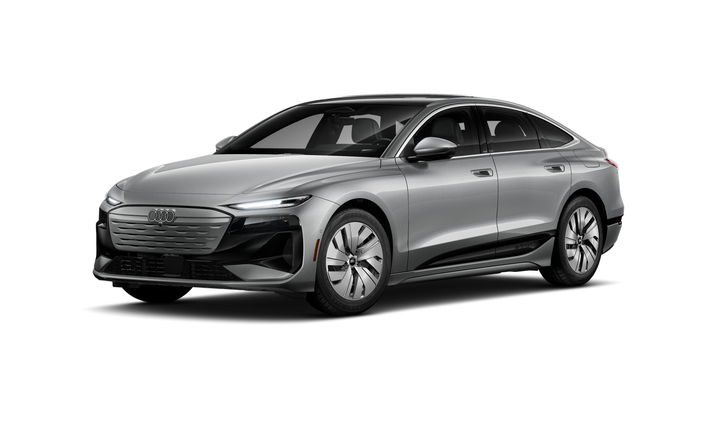 2027 Audi A6 Sportback e-tron