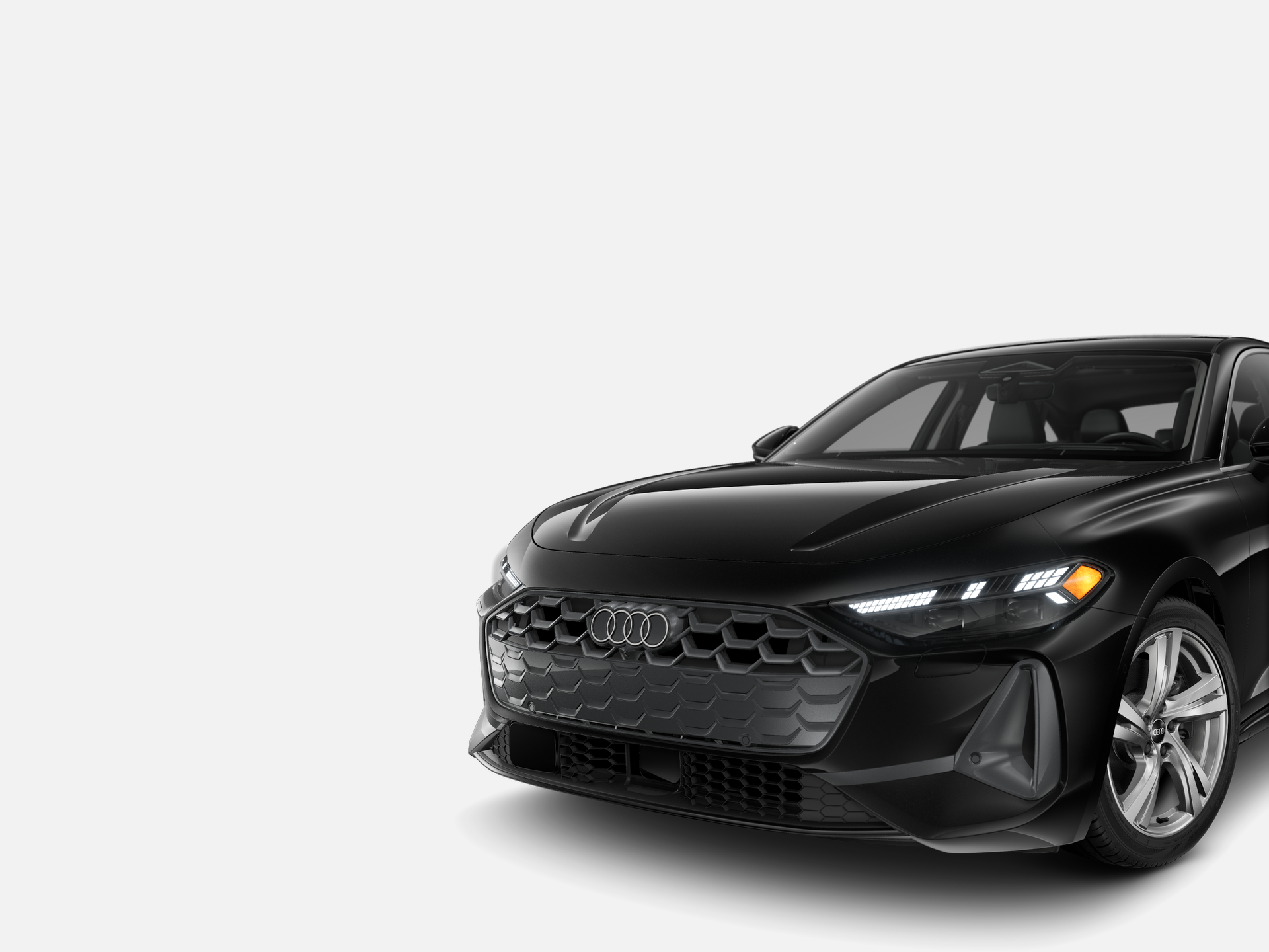 2026 Audi A5 Sedan