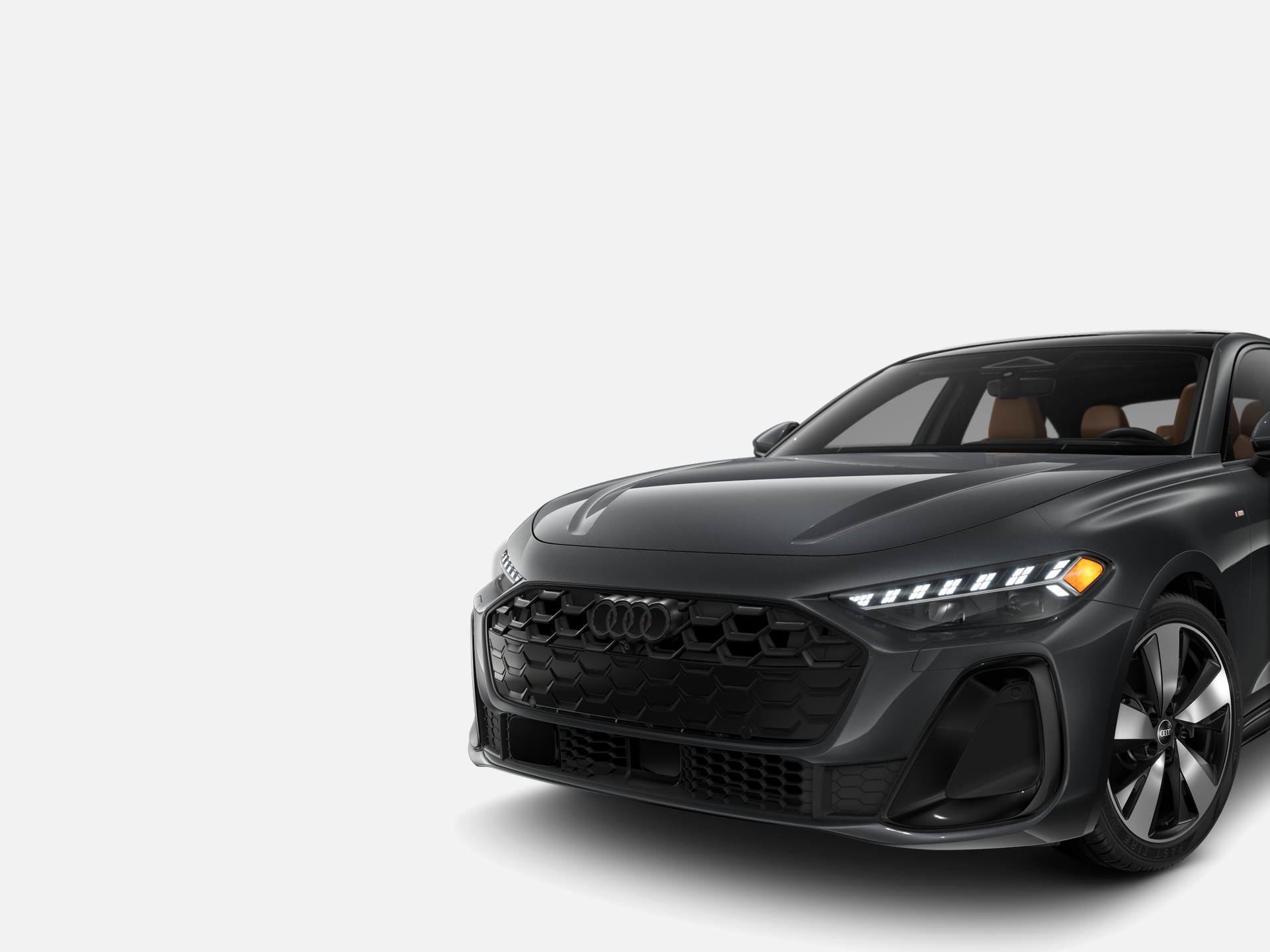 2026 Audi A5 Sedan