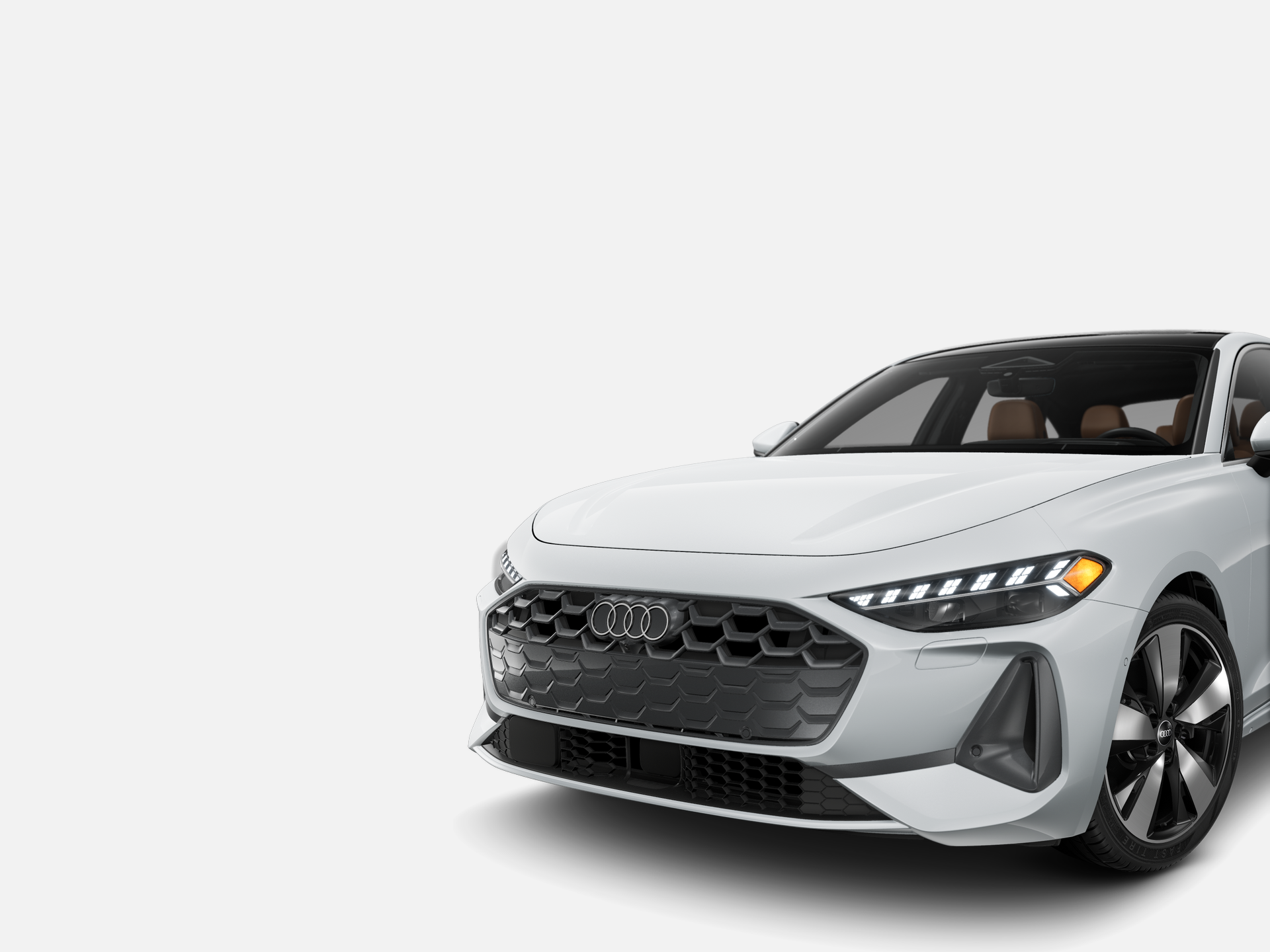 2025 Audi A5 Premium Plus - Photo 11