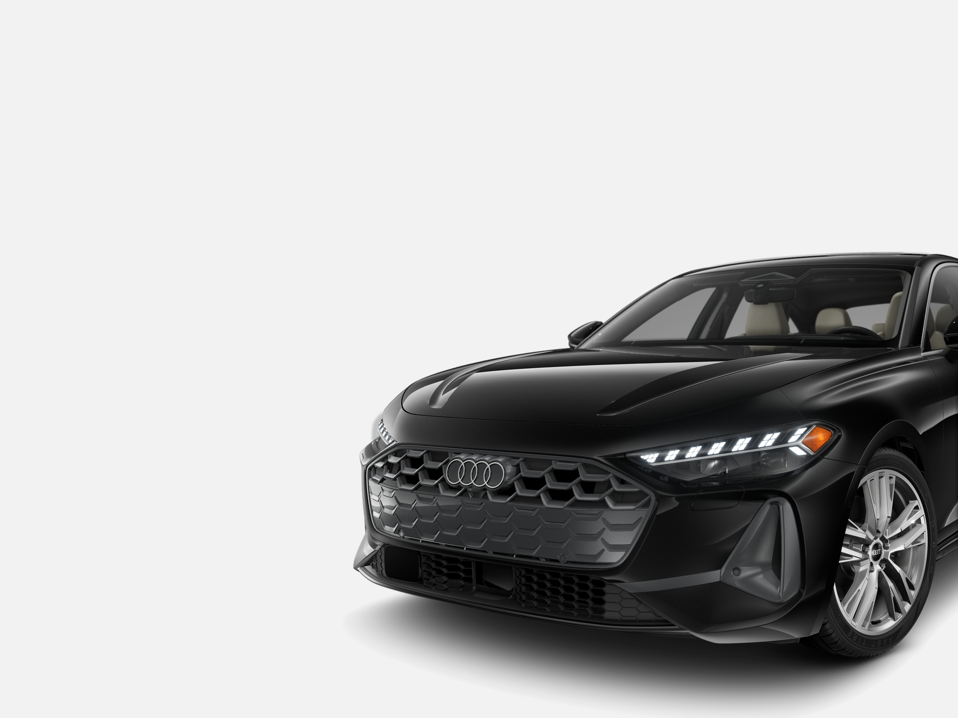2026 Audi A5 Sedan