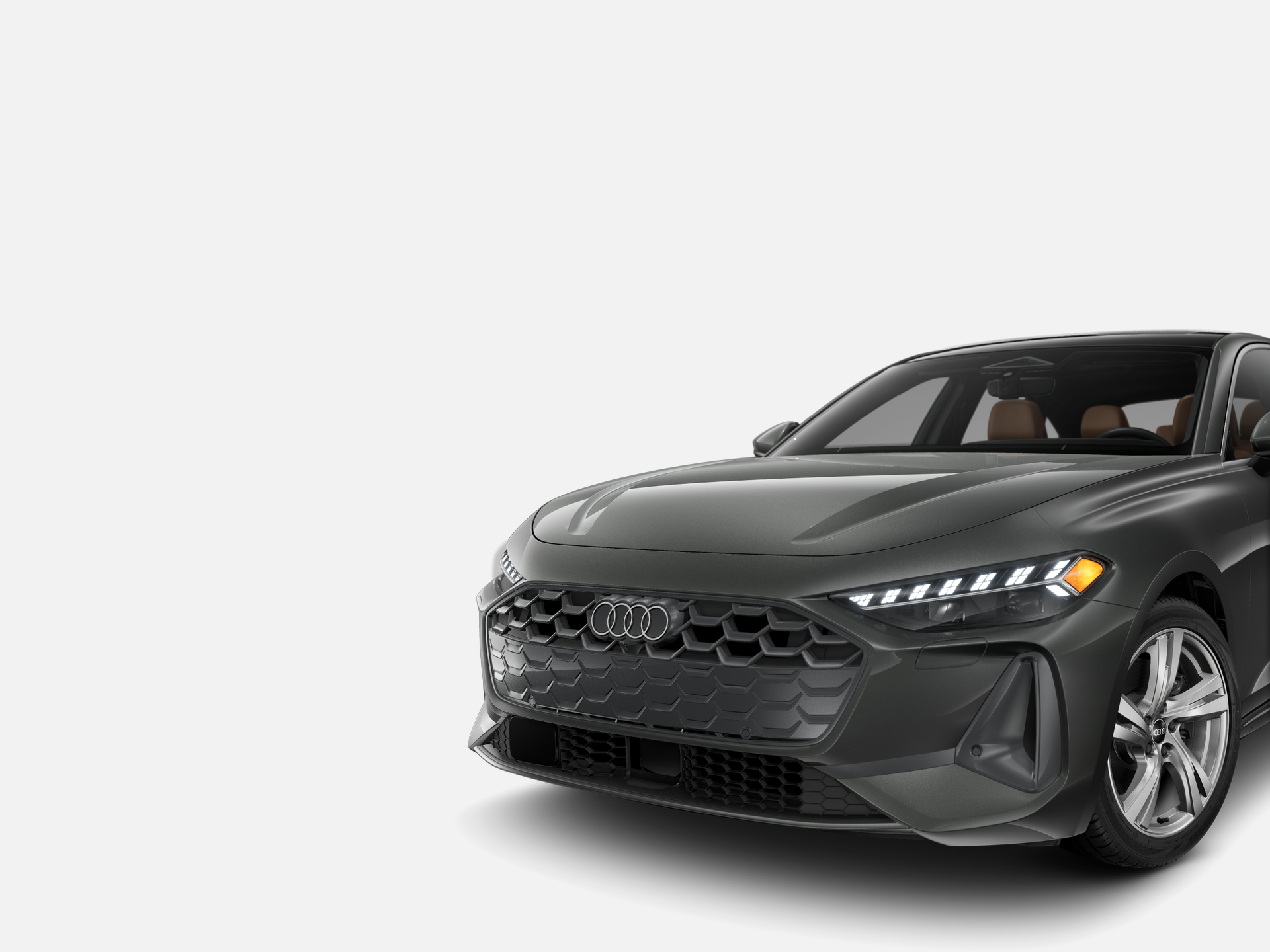 2026 Audi A5 Sedan
