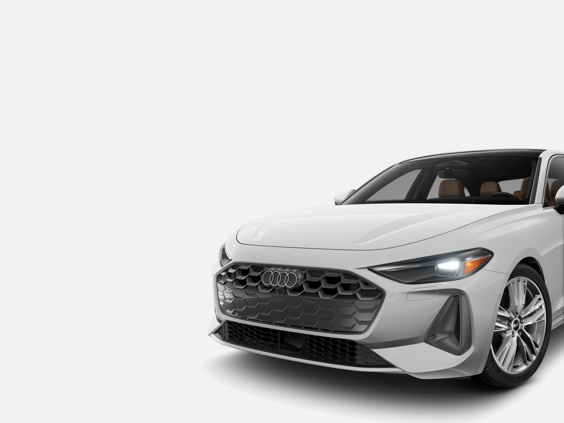 2026 Audi A5 Sedan