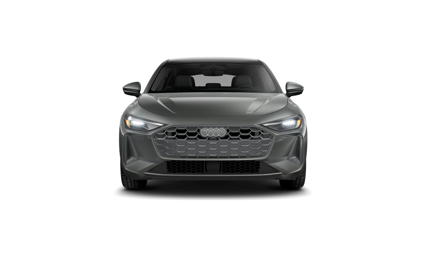 2026 Audi A5 Sedan