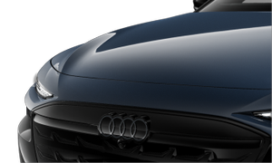 2027 Audi A6 Sportback e-tron