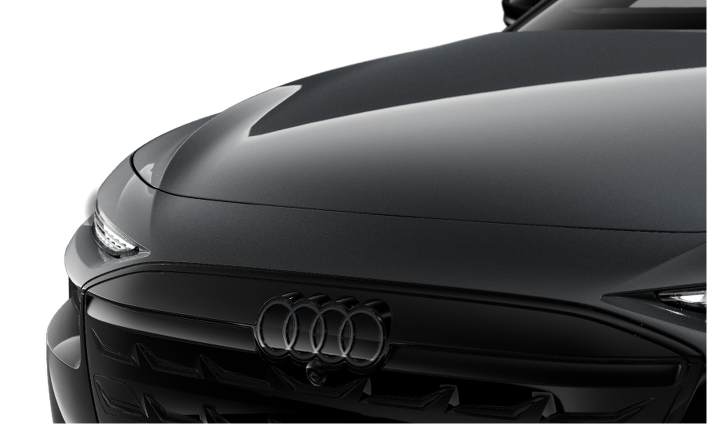 2027 Audi A6 Sportback e-tron