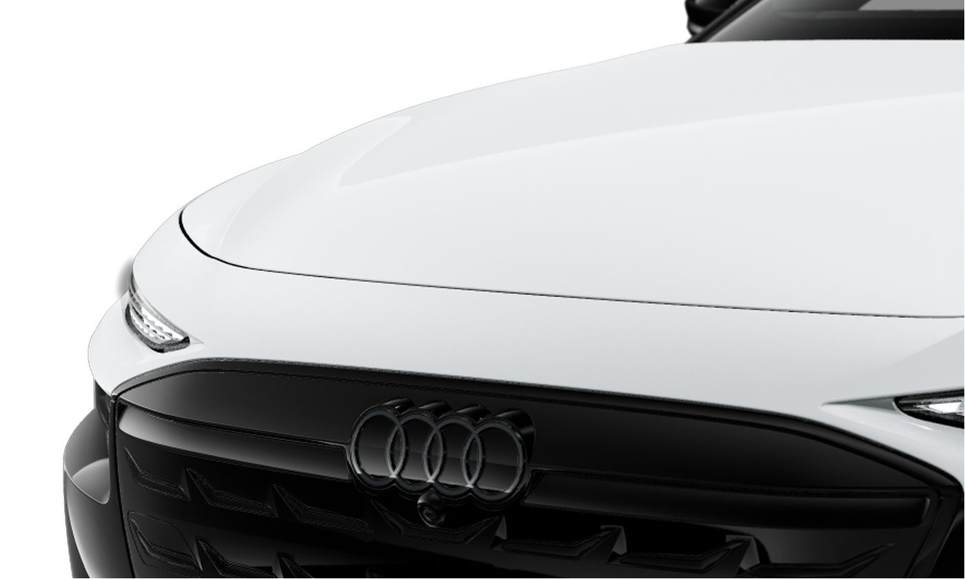 2027 Audi A6 Sportback e-tron