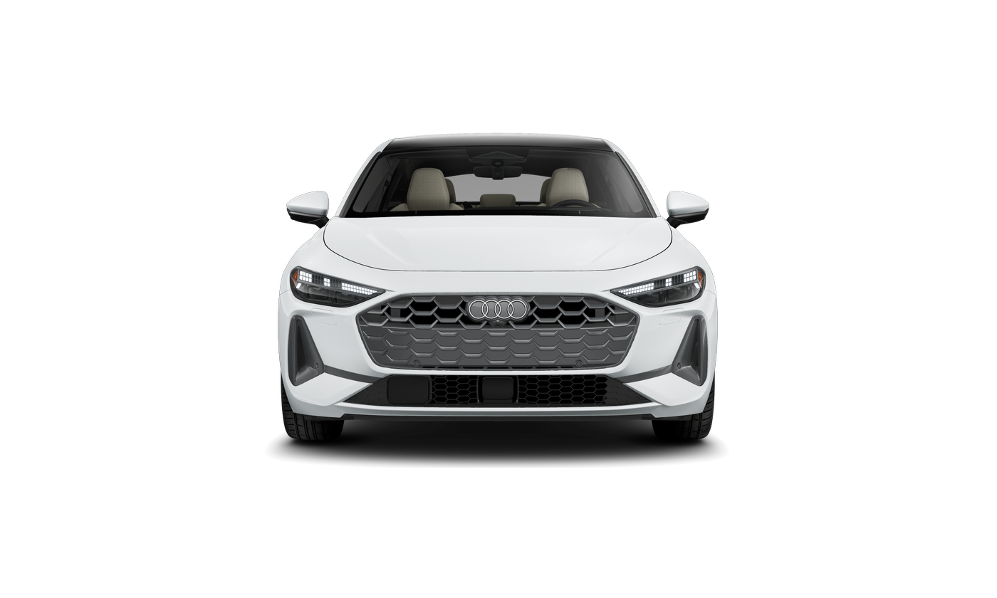 2026 Audi A5 Sedan