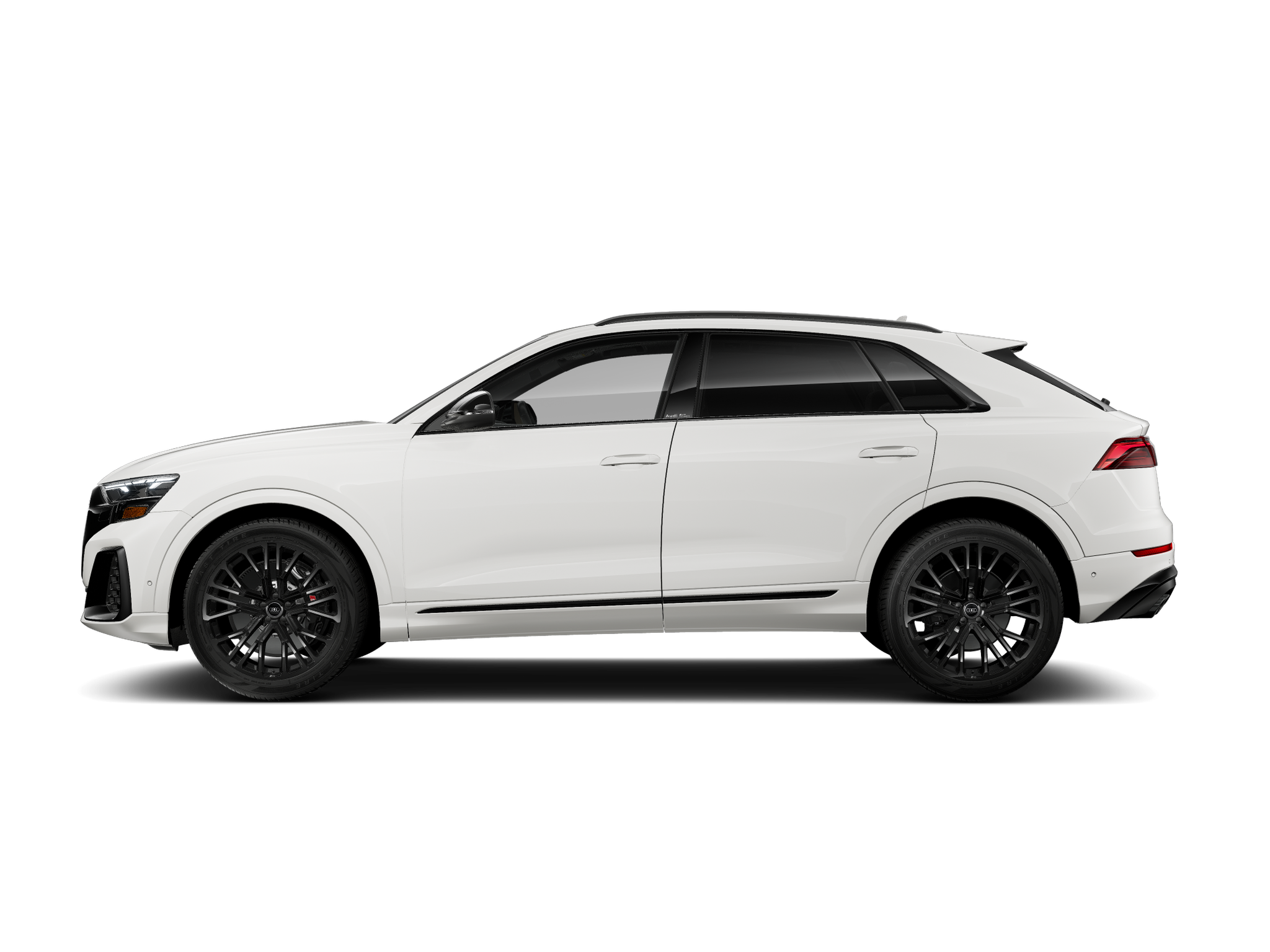 2024 Audi SQ8