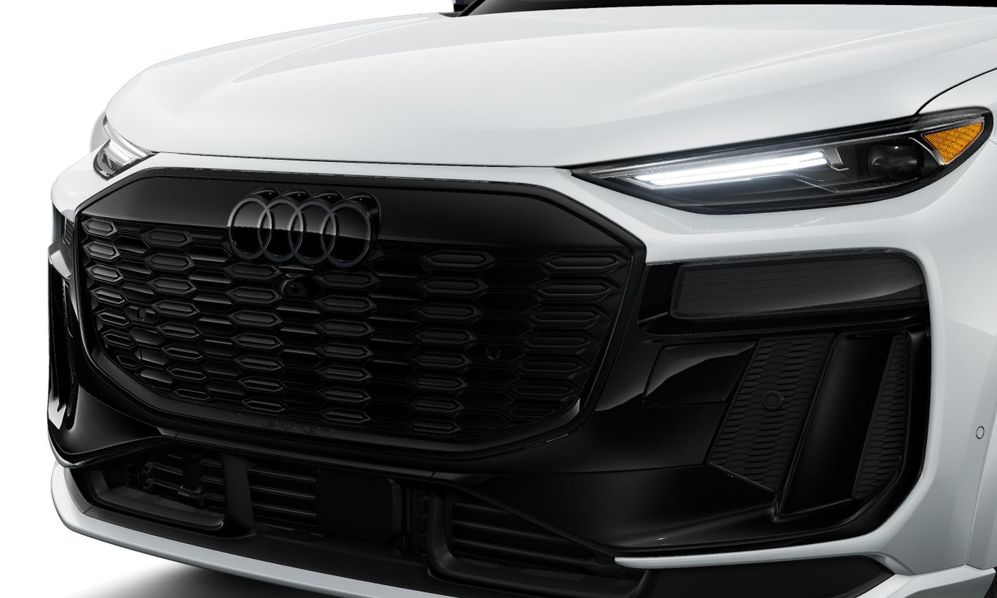 2027 Audi Q6 e-tron