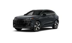 2027 Audi Q6 e-tron