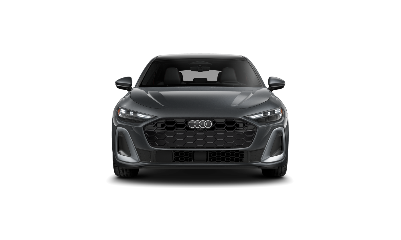 2027 Audi A5 Sedan