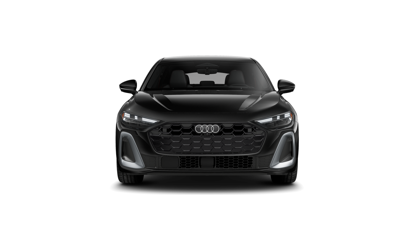 2027 Audi A5 Sedan