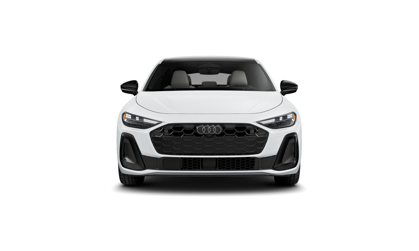 2026 Audi A5 Sedan