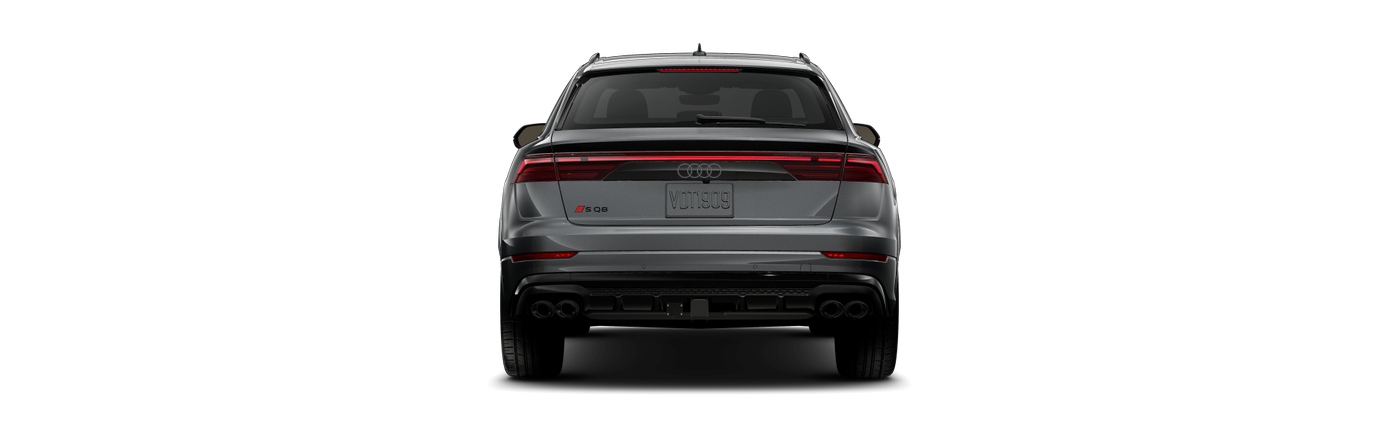 2025 Audi SQ8 Premium Plus - Photo 54
