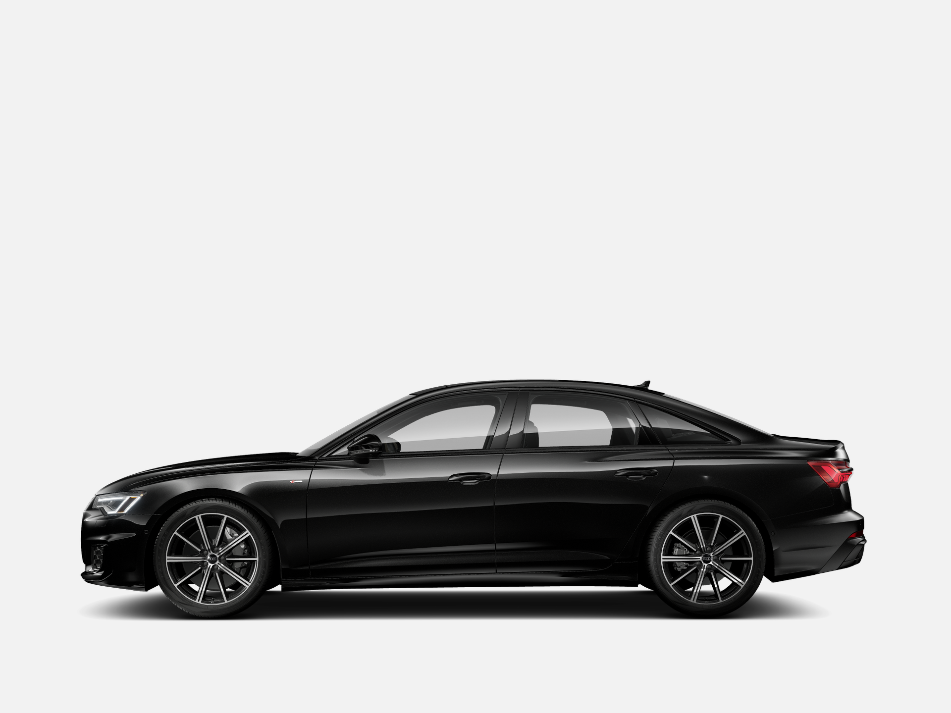 2025 Audi A6 Premium Plus - Photo 30