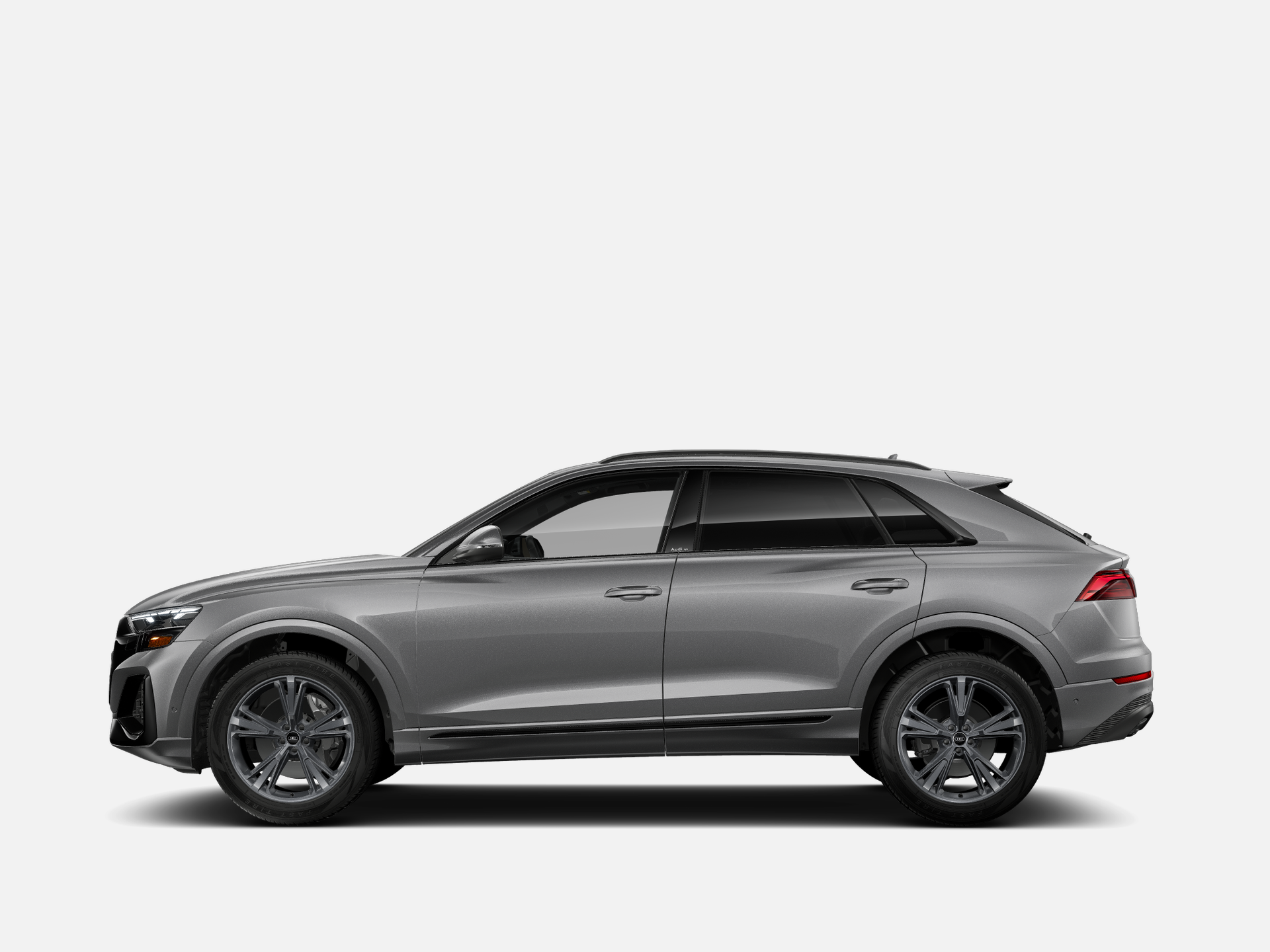 2026 Audi Q8 Premium - Photo 29