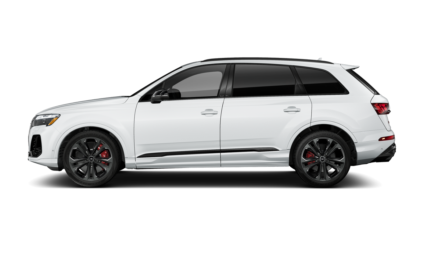 2026 Audi SQ7