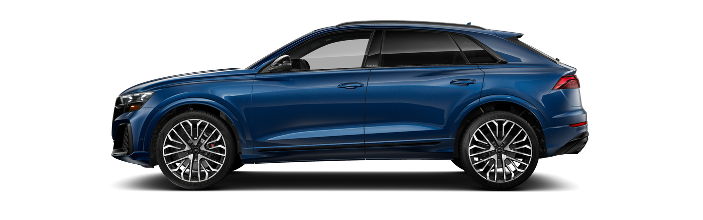 2026 Audi SQ8 Prestige - Photo 19