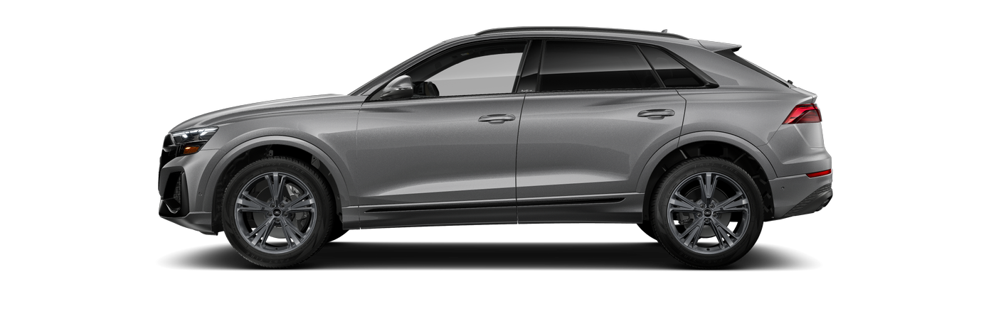 2026 Audi Q8 Premium - Photo 40