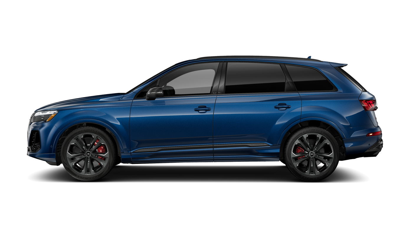 2026 Audi SQ7