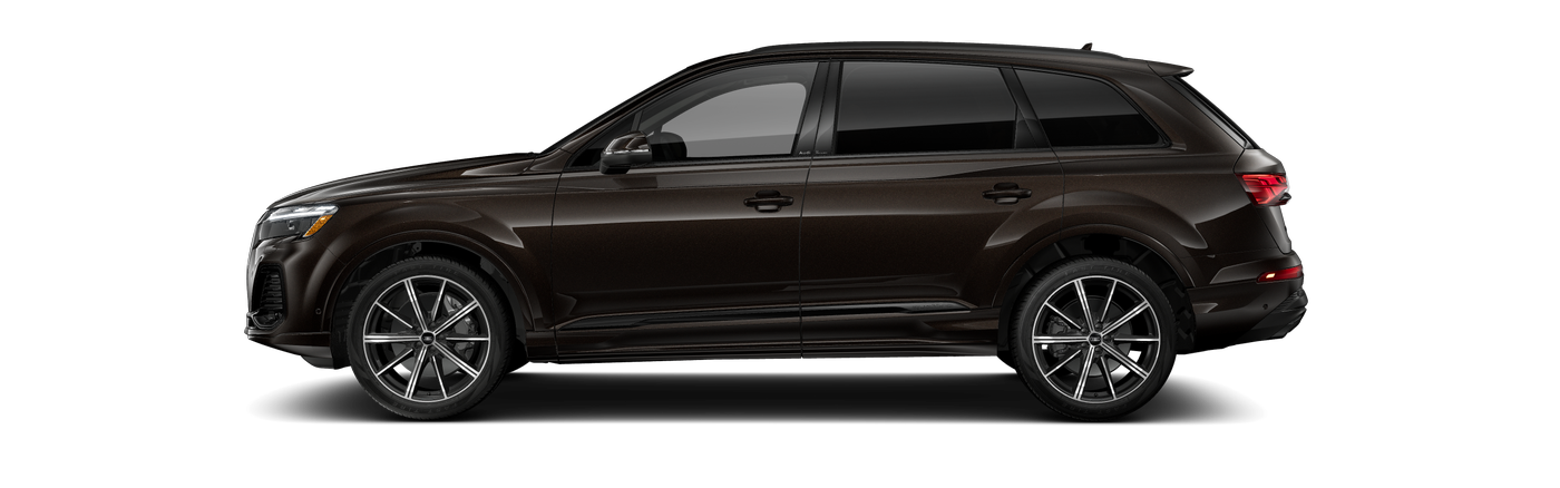 2026 Audi Q7 Premium Plus - Photo 53
