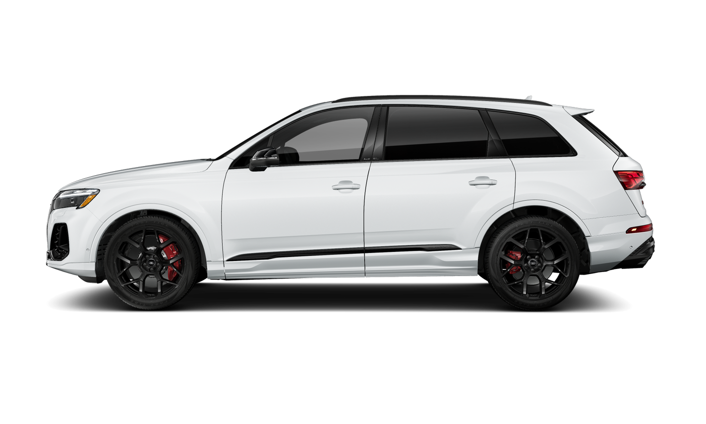 2026 Audi SQ7
