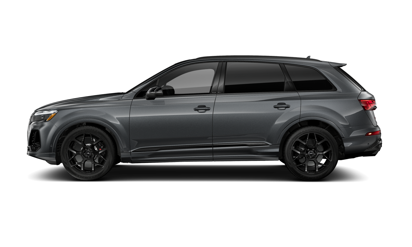 2026 Audi SQ7