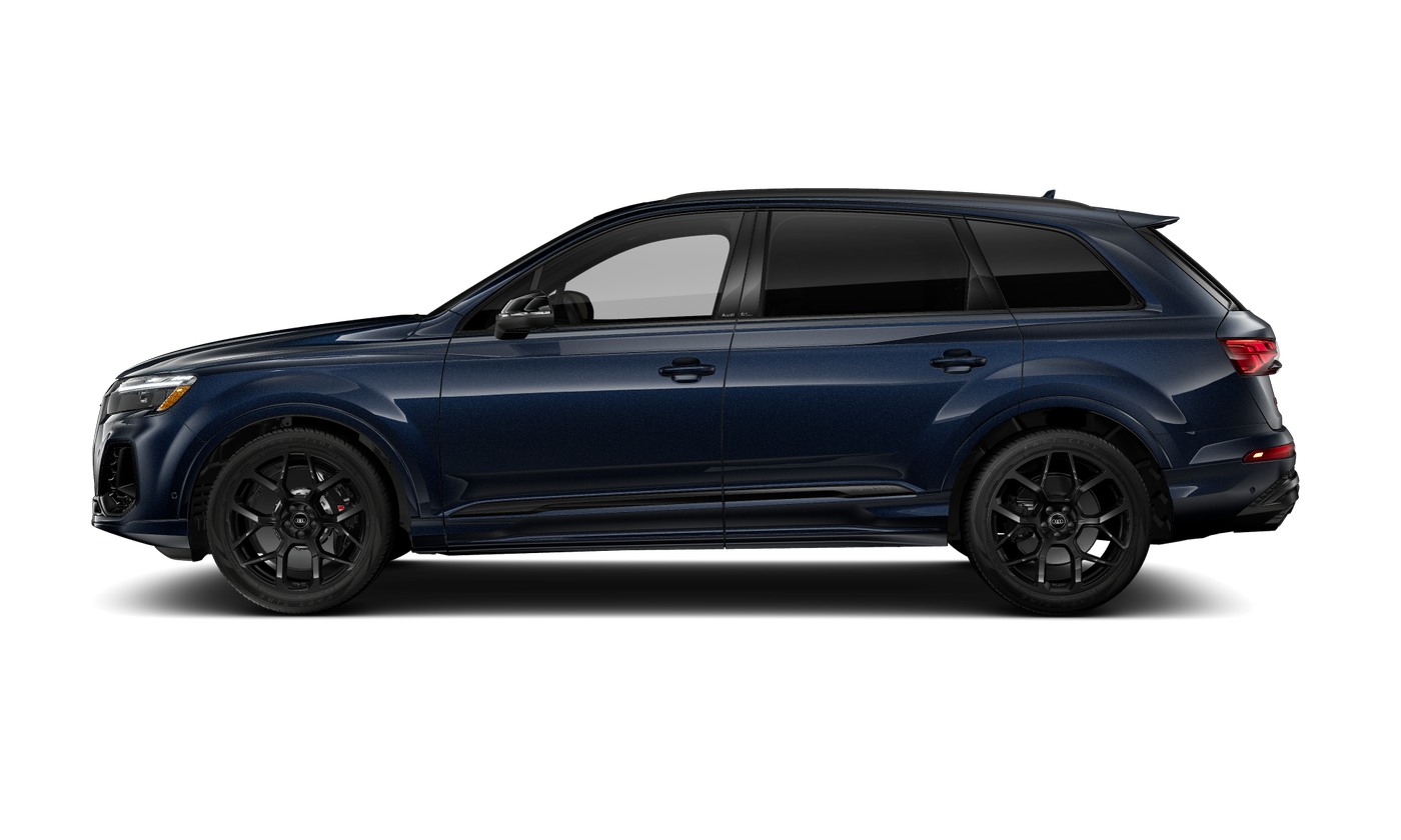 2026 Audi SQ7