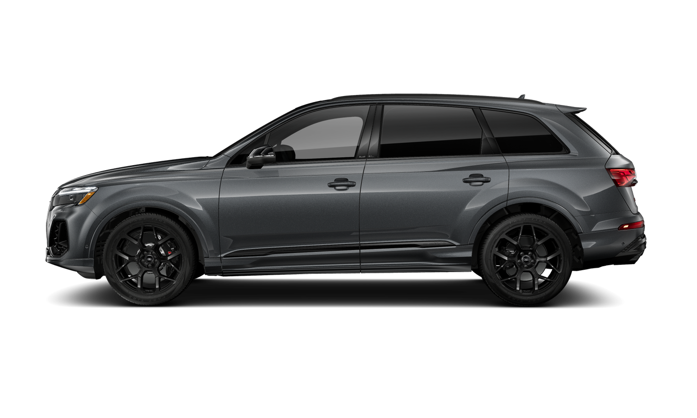 2026 Audi SQ7