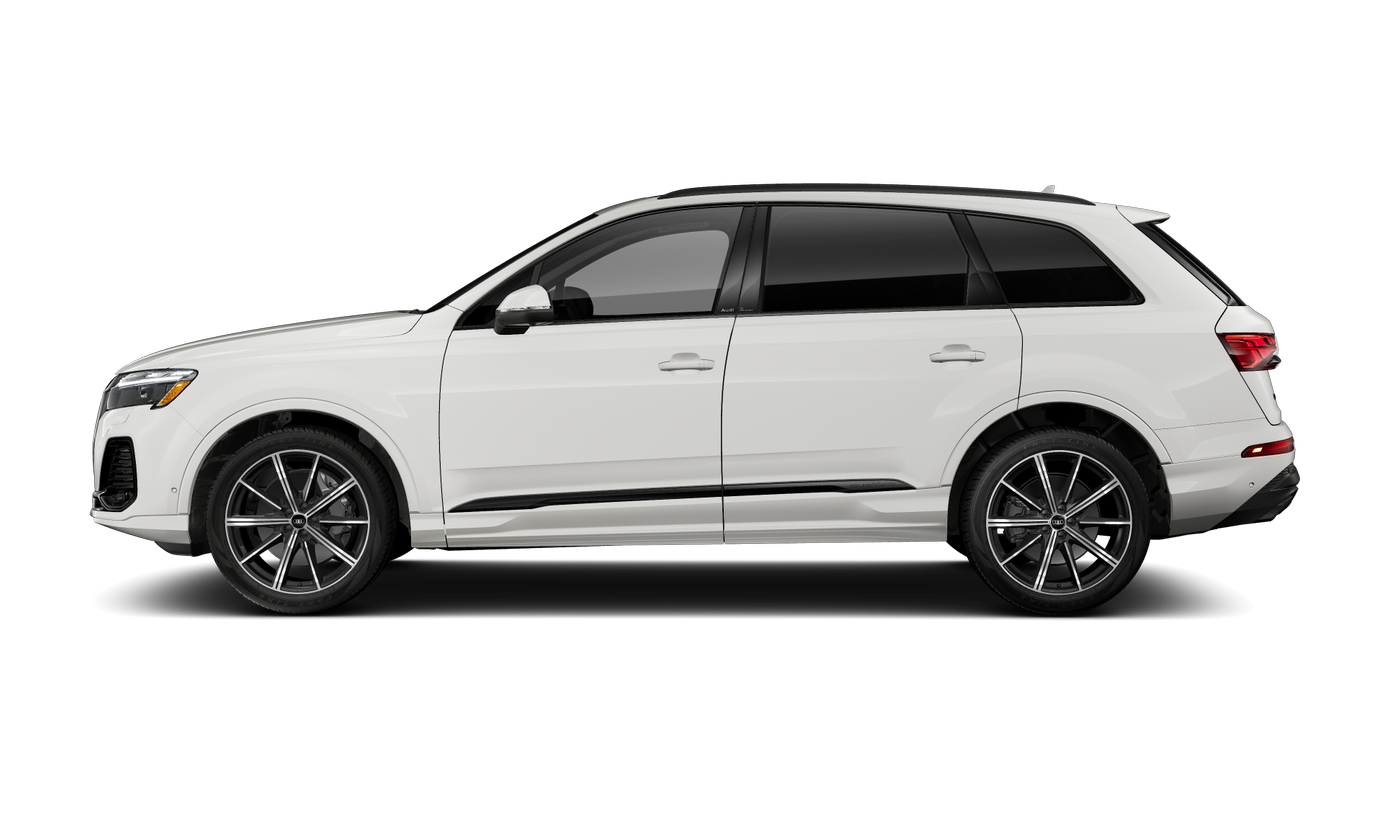 2026 Audi Q7 Premium Plus - Photo 53