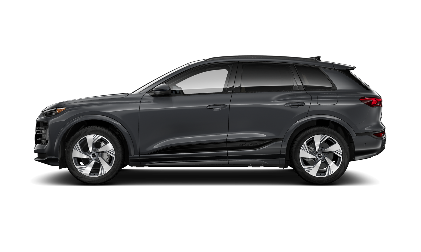 2027 Audi Q6 e-tron