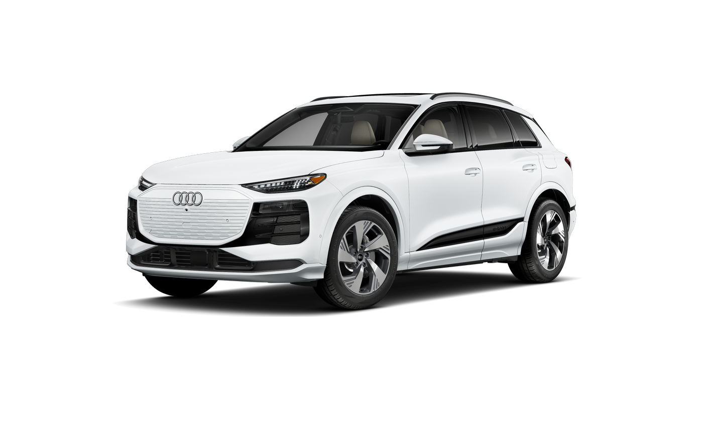 2027 Audi Q6 e-tron