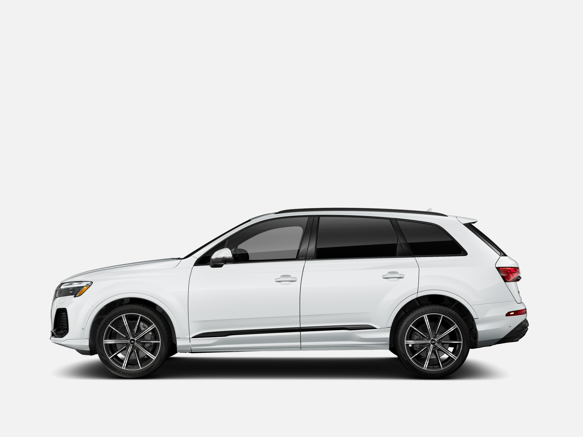 2026 Audi Q7 Premium Plus - Photo 30