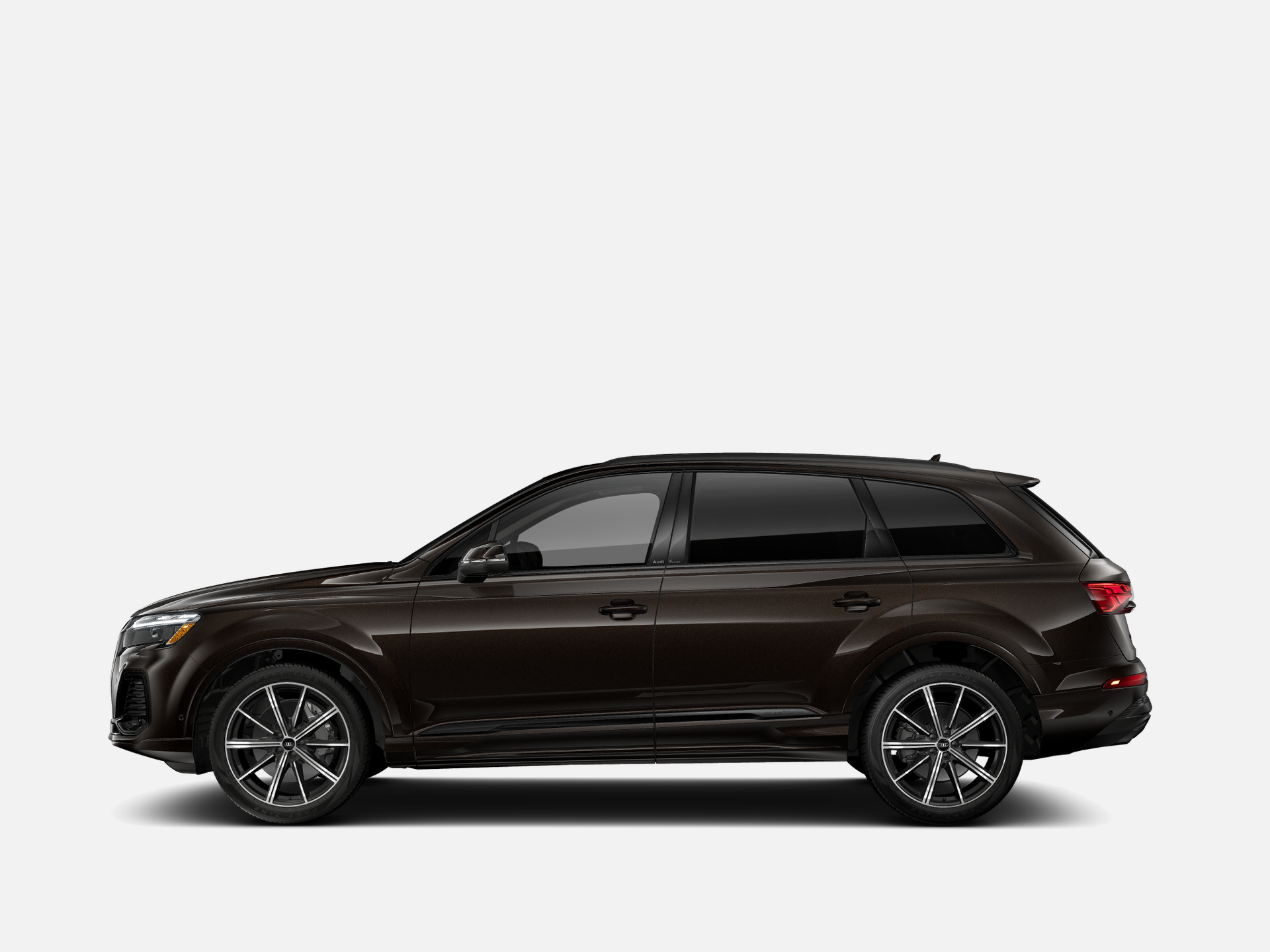 2026 Audi Q7 Premium Plus - Photo 42
