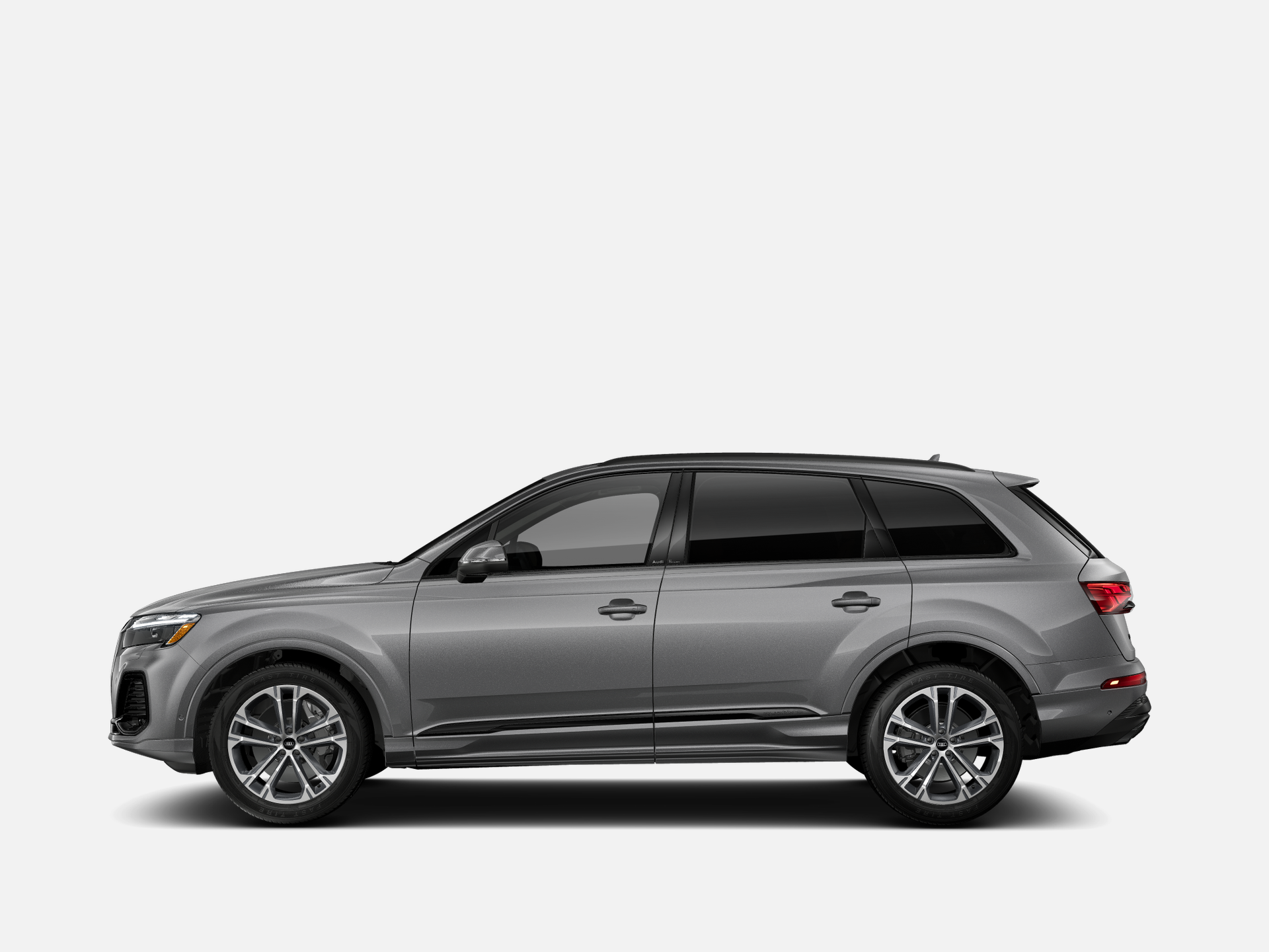 2026 Audi Q7 Premium Plus - Photo 40