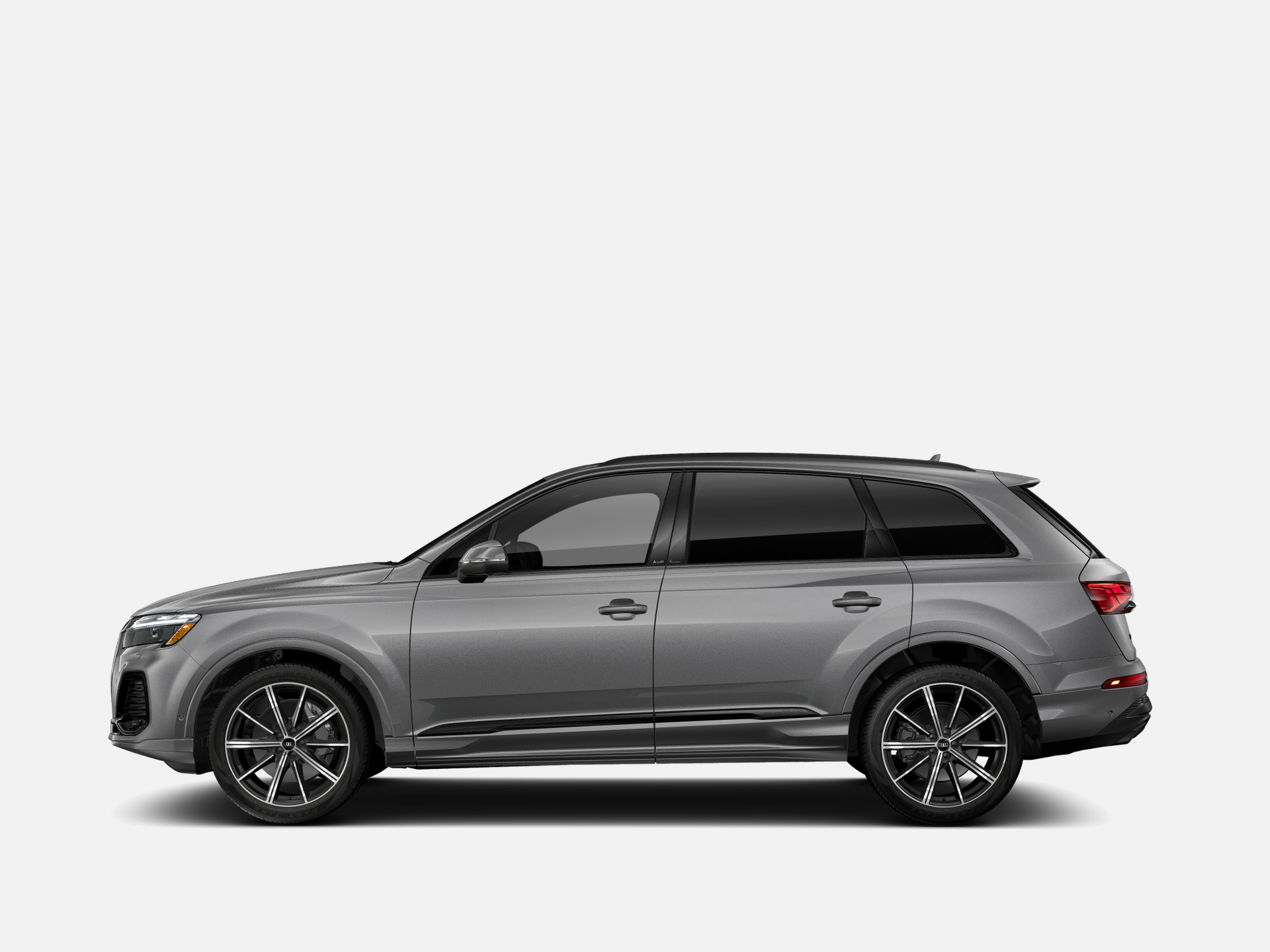 2026 Audi Q7 Premium Plus - Photo 27