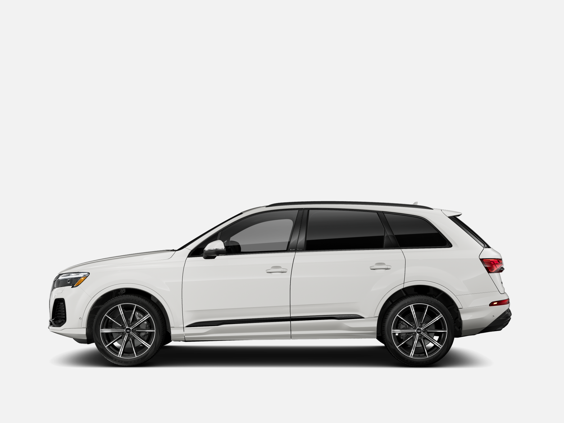 2026 Audi Q7 Premium Plus - Photo 8