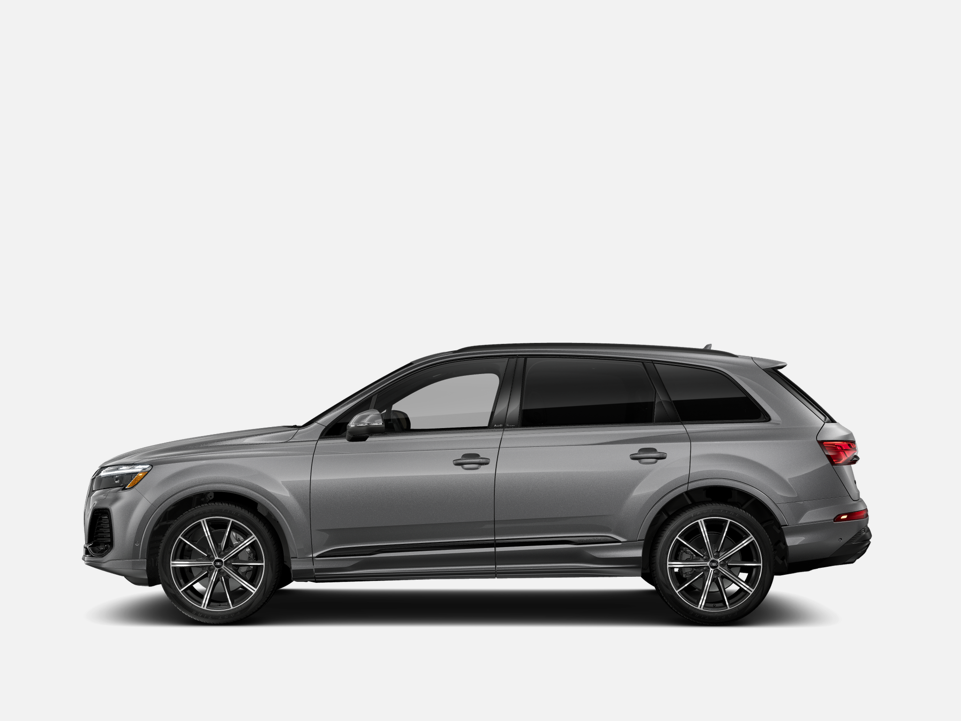 2026 Audi Q7 Premium Plus - Photo 30